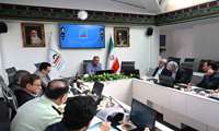 National Land and Housing Organization Stresses Urgent Action on Passive Defense and Safety Measures